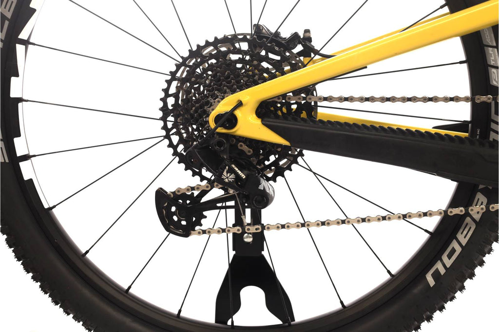 Santa Cruz Mega Tower 1 CR