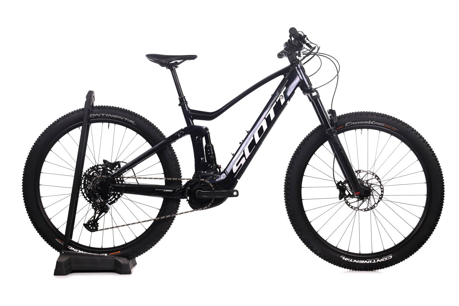 Scott Strike 940