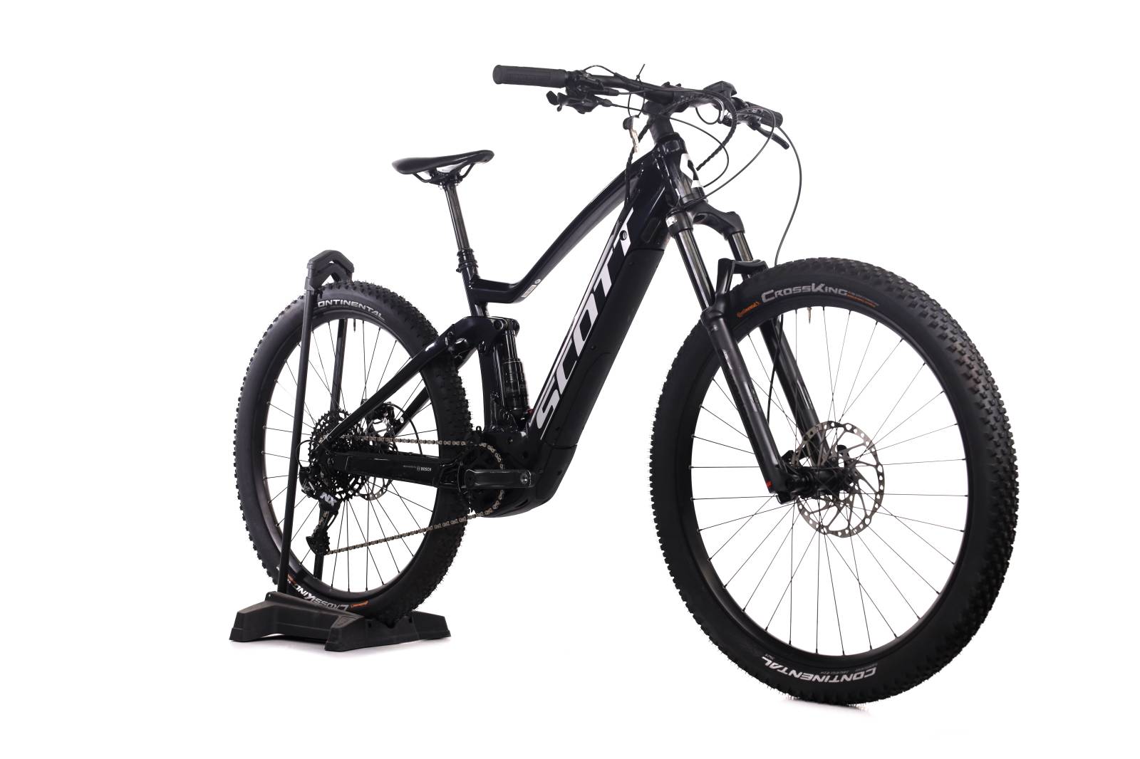 Scott Strike 940