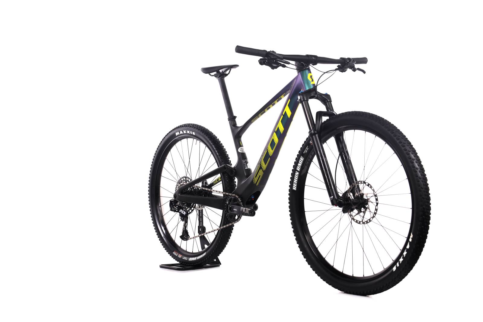 Scott Spark Comp Carbon