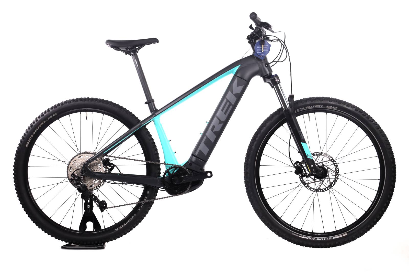 Trek Powerfly 4