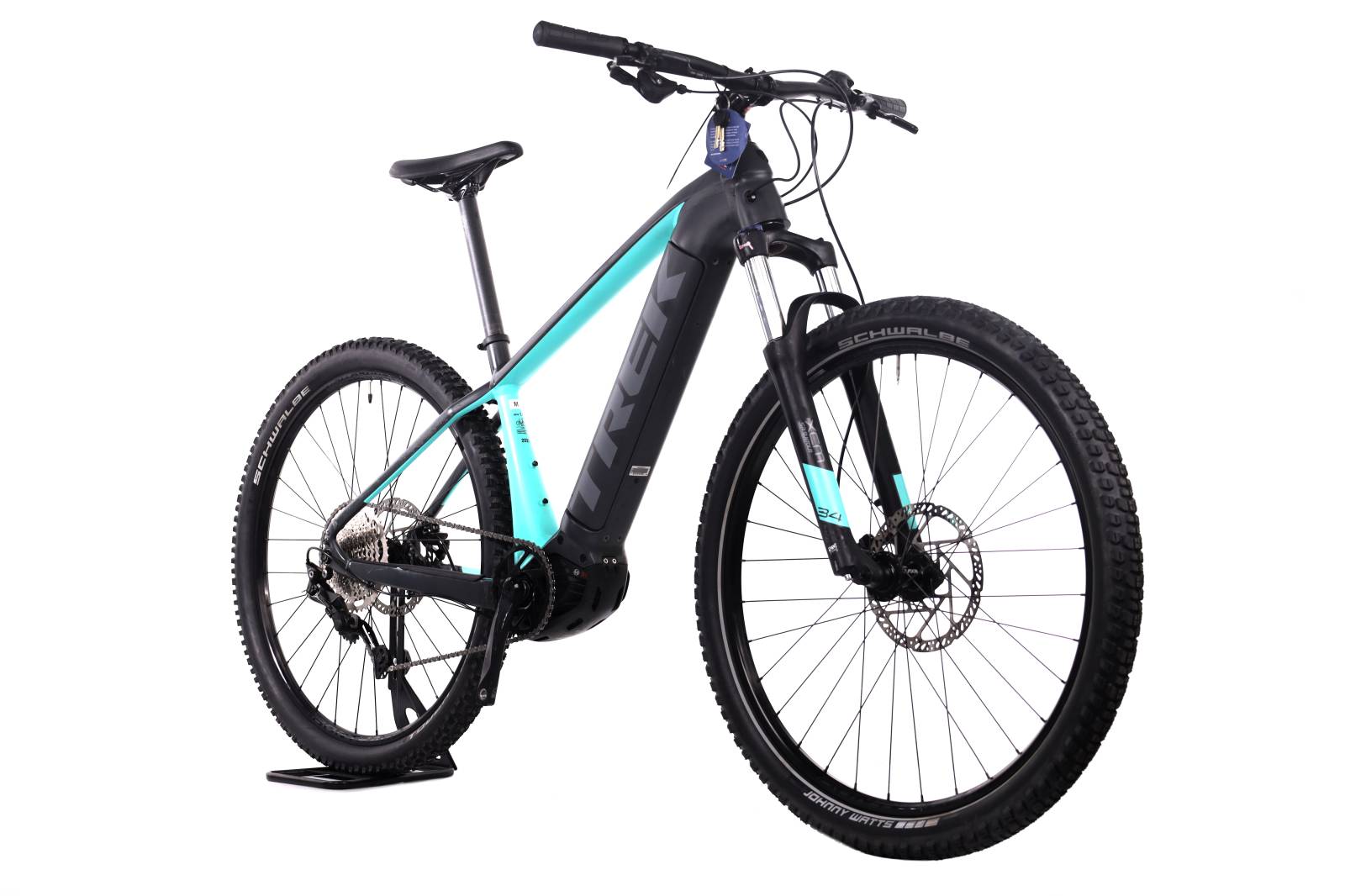 Trek Powerfly 4