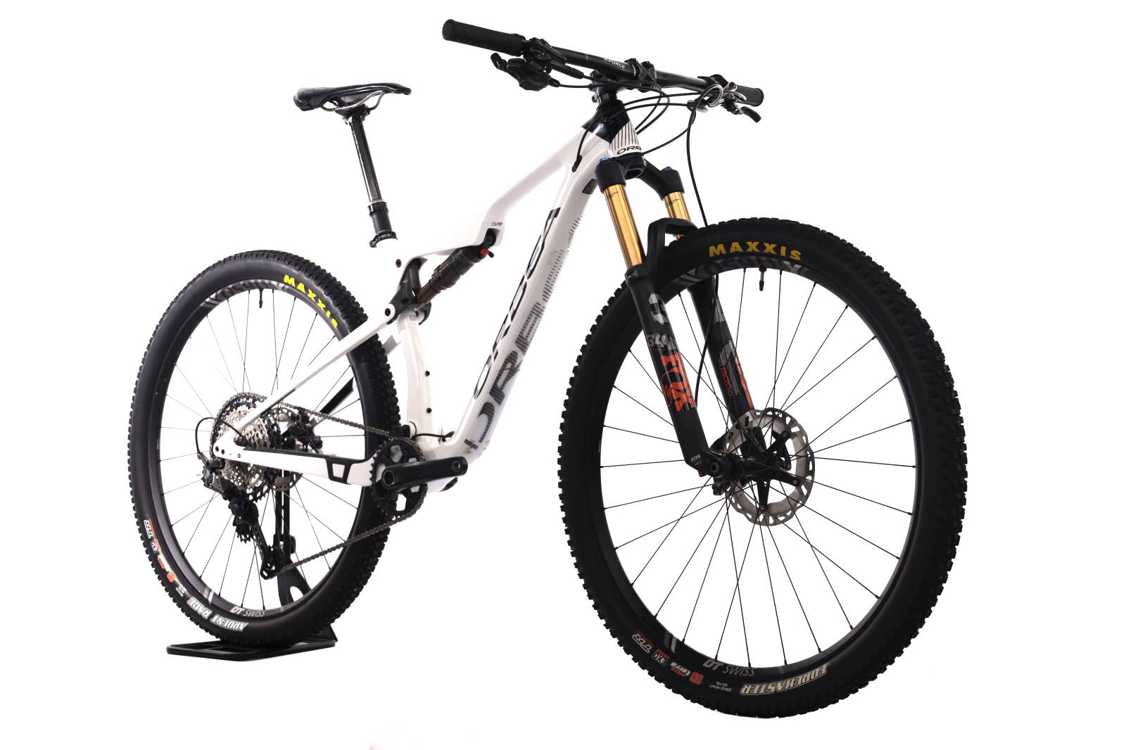 Orbea Oiz M10