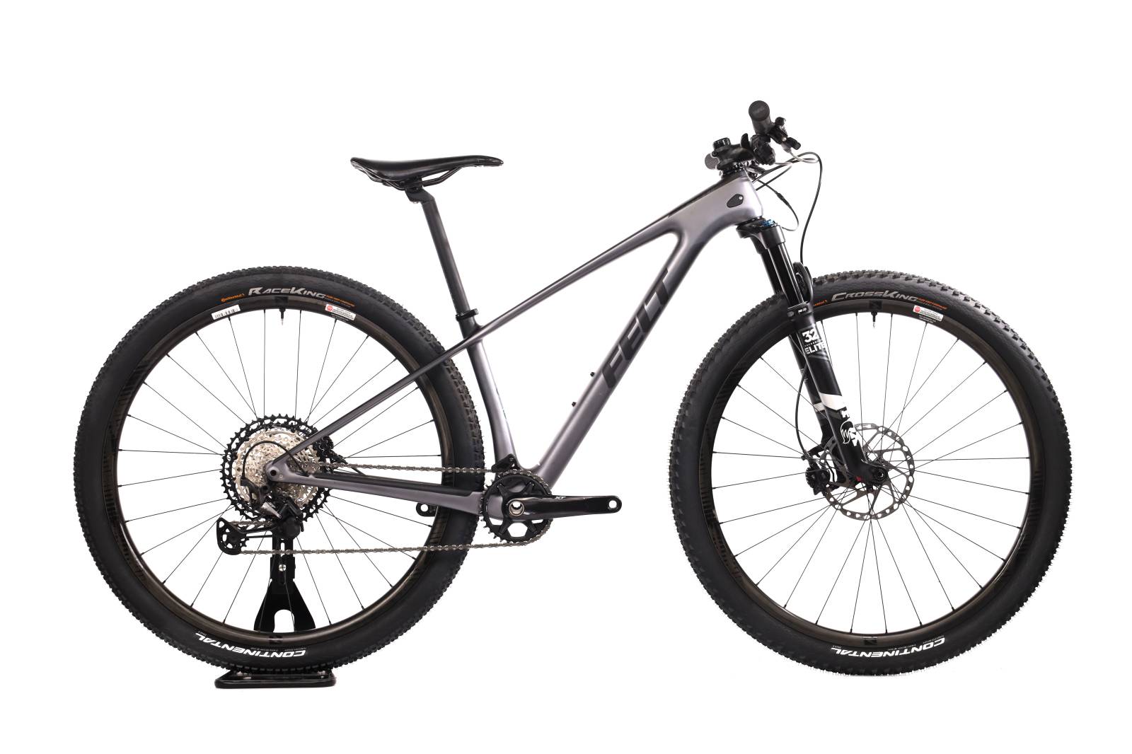 Felt Doctrine Advanced XT