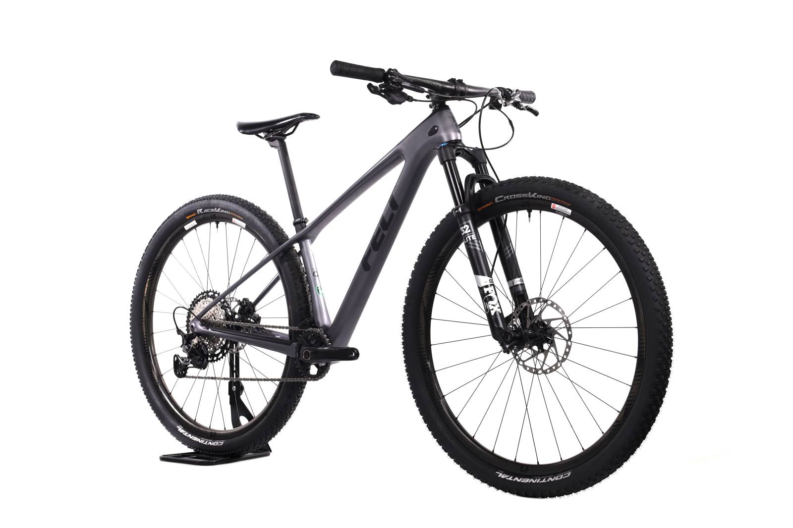Felt Doctrine Advanced XT