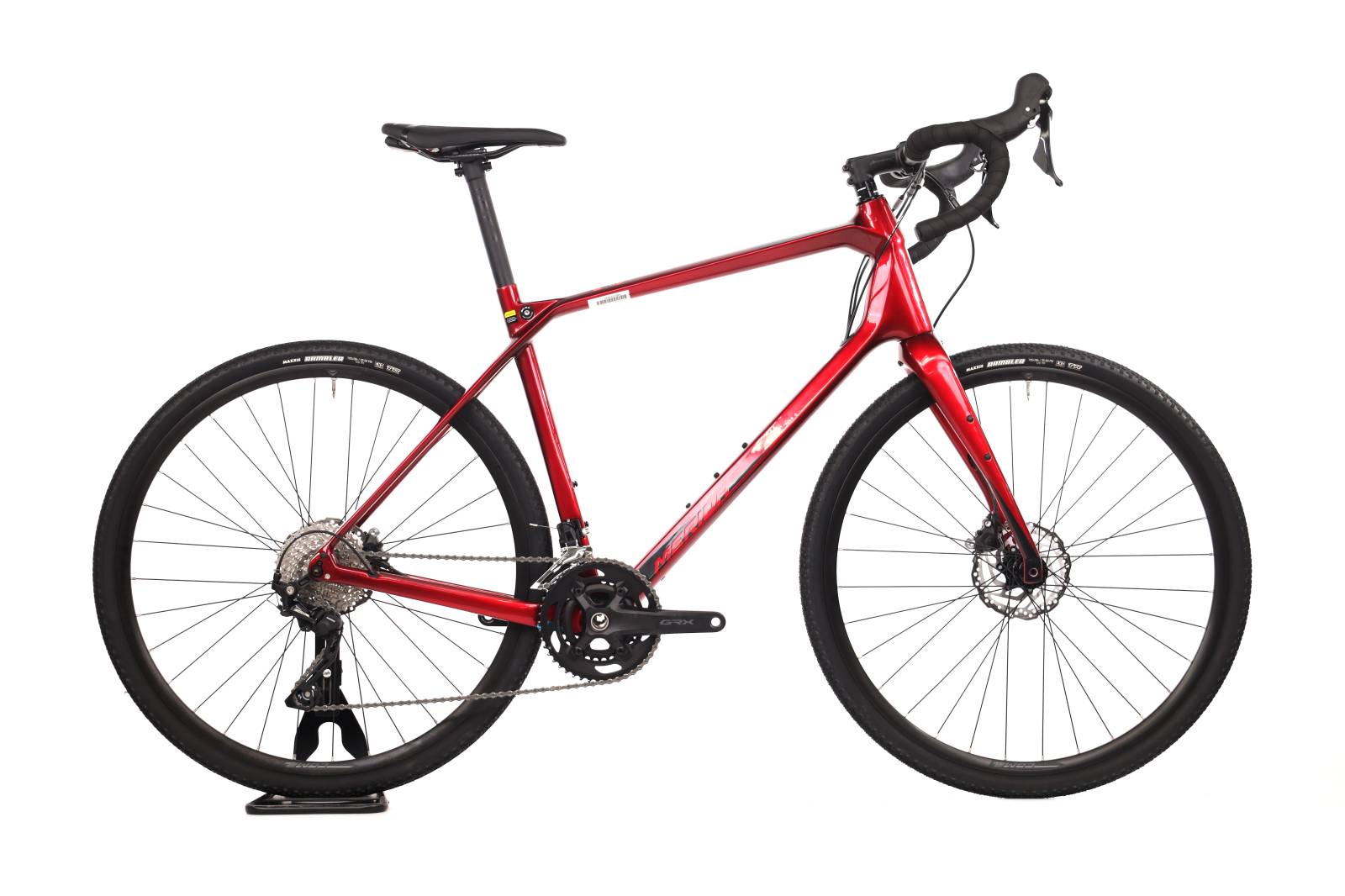 Merida Silex 4000