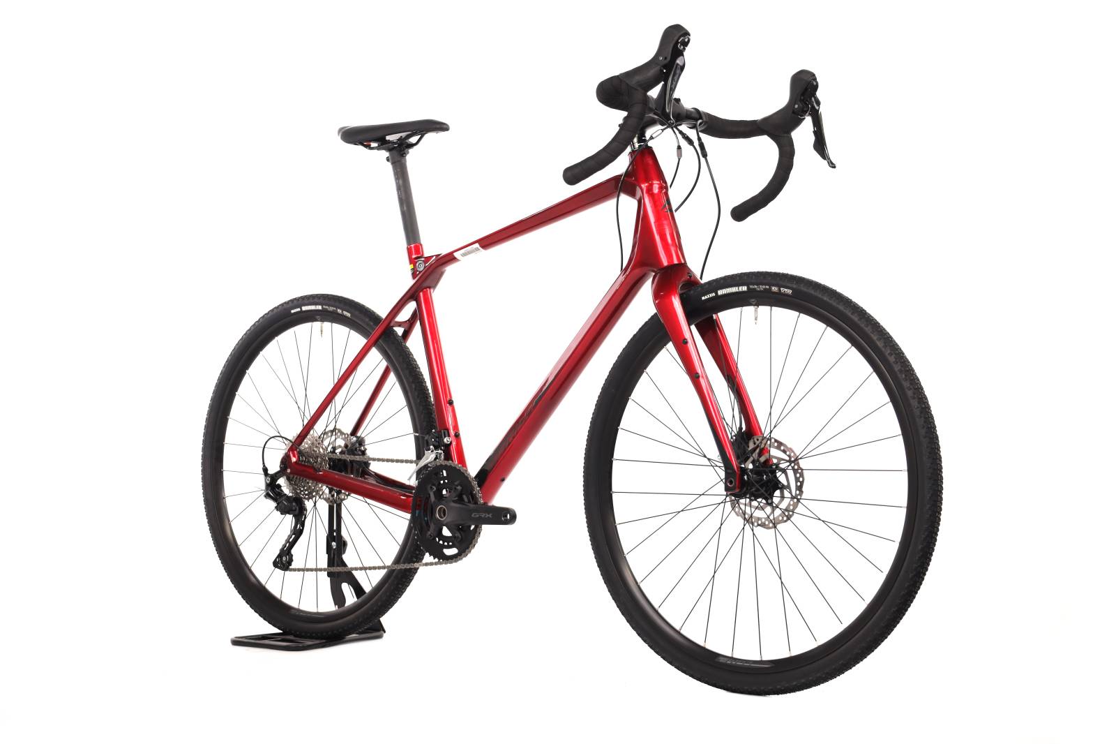 Merida Silex 4000
