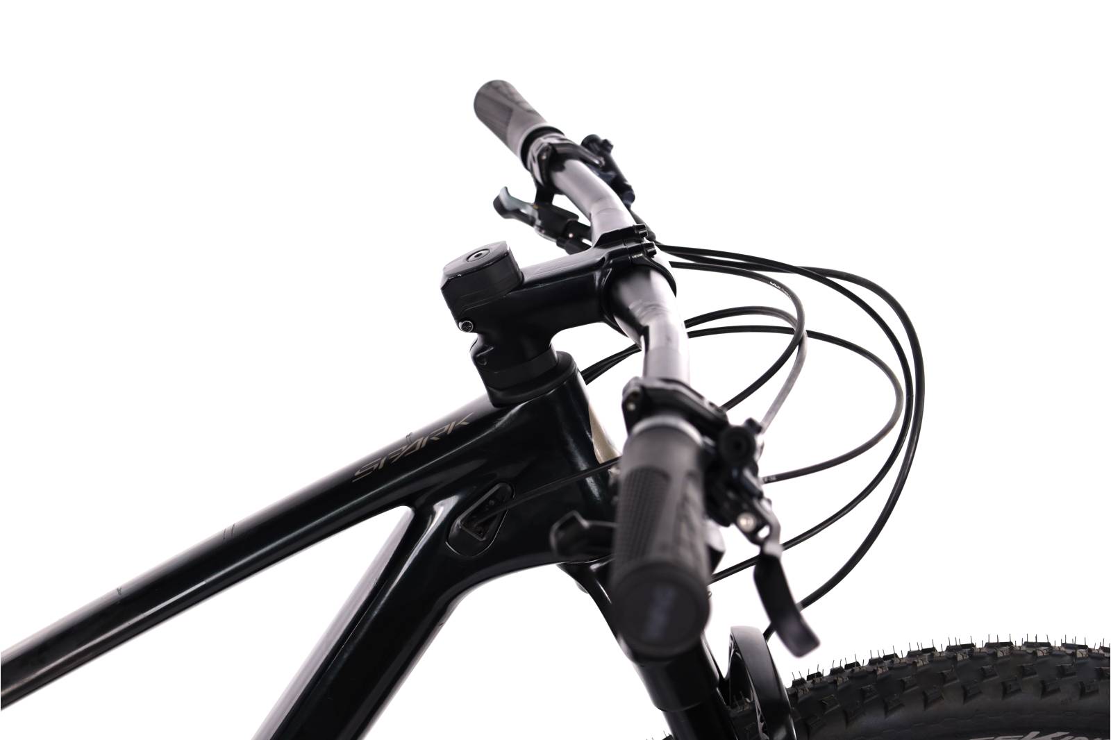 Scott Spark RC 900 Team