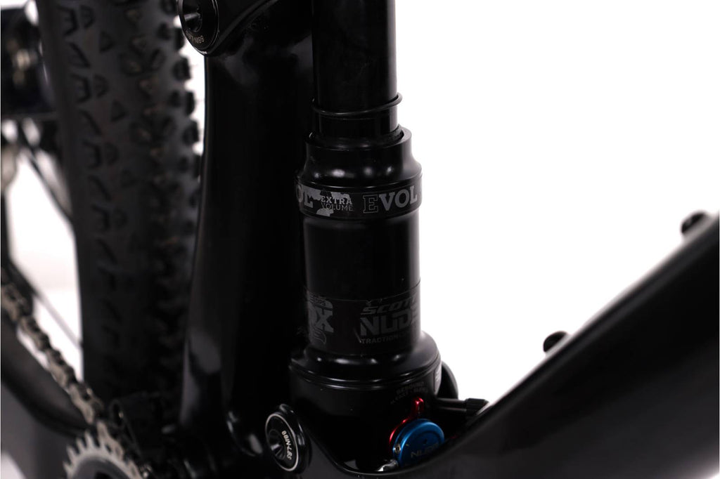 Scott Spark RC 900 Team