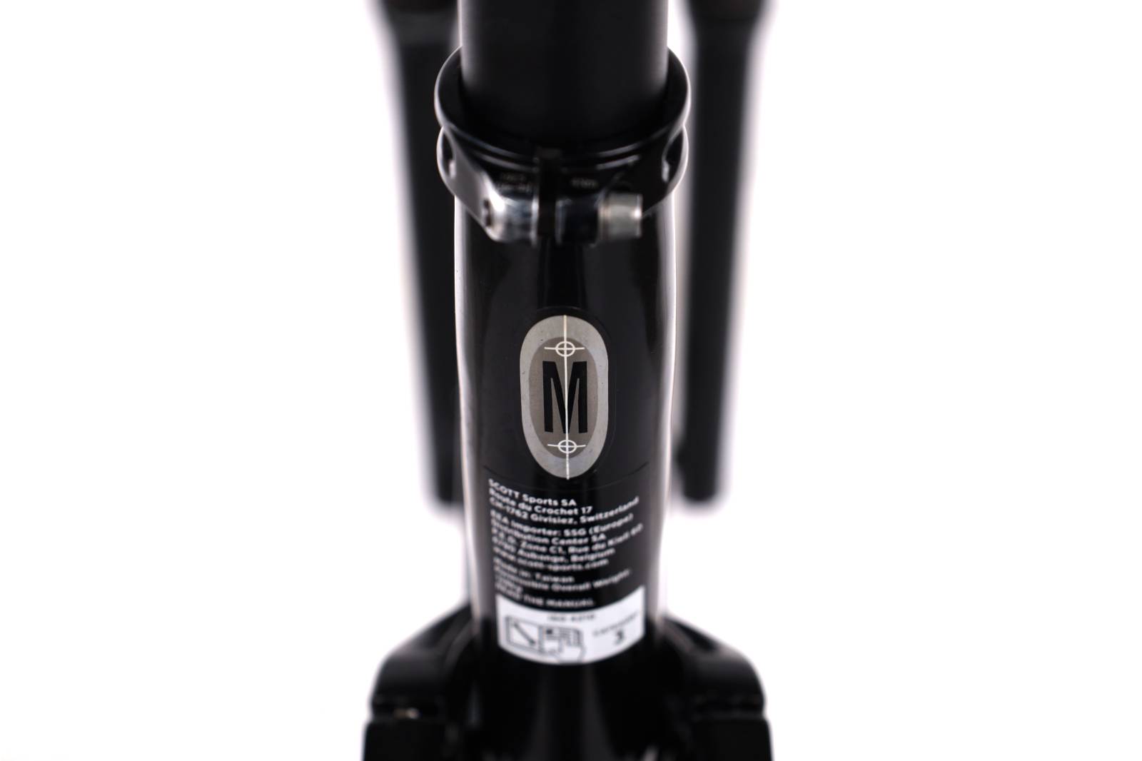 Scott Spark RC 900 Team