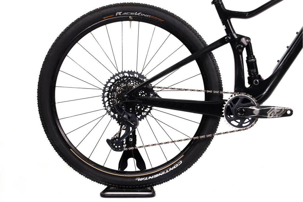 Scott Spark RC 900 Team