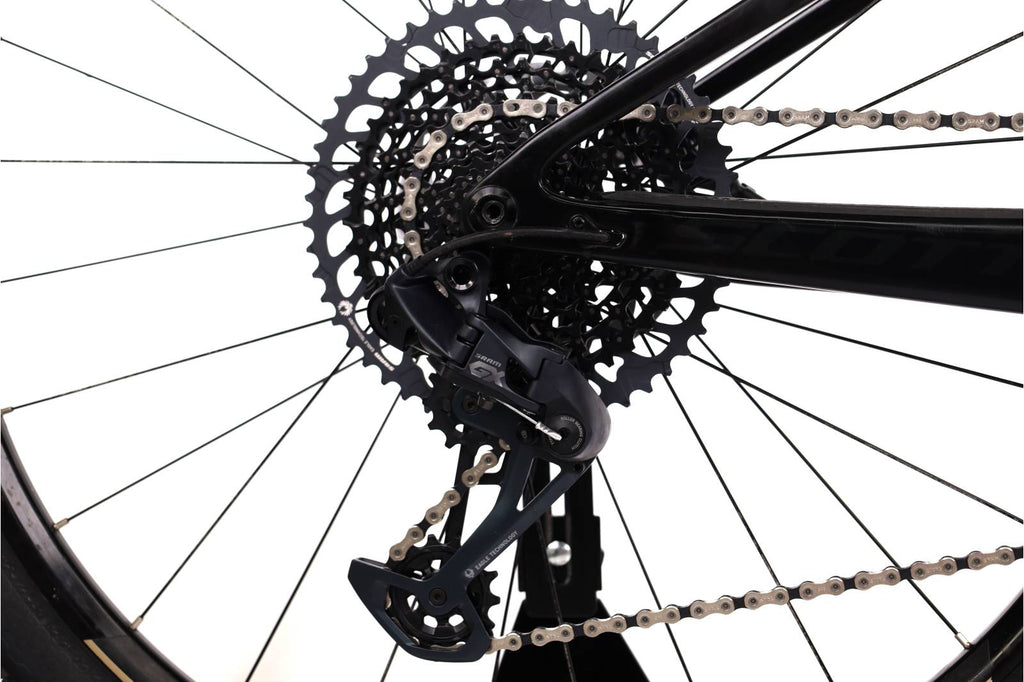 Scott Spark RC 900 Team