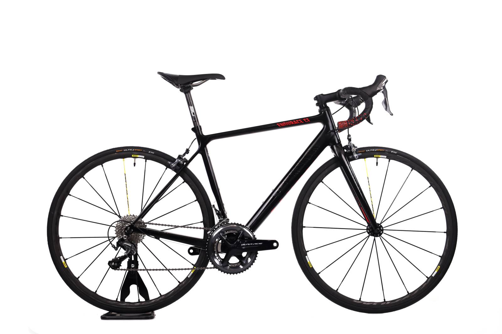 Canyon Endurace CF