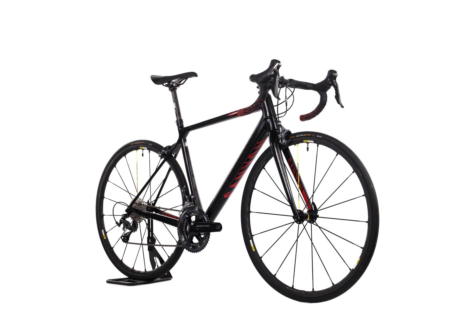 Canyon Endurace CF