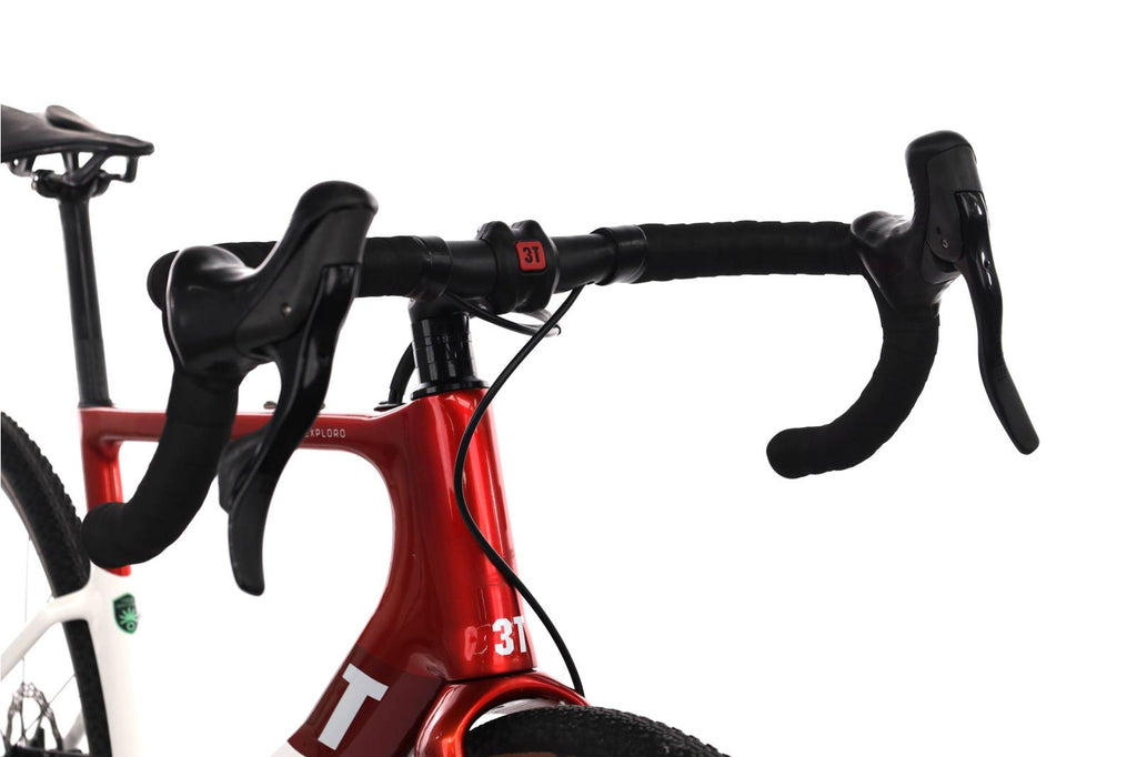 3T Exploro Race Ekar