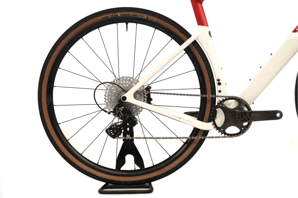 3T Exploro Race Ekar