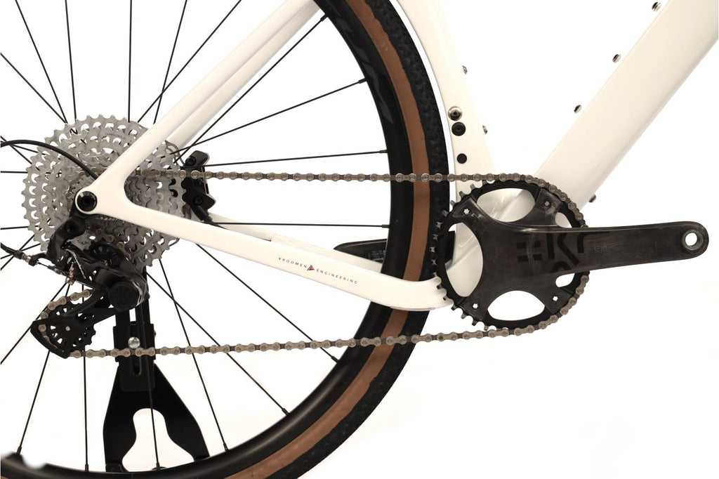 3T Exploro Race Ekar