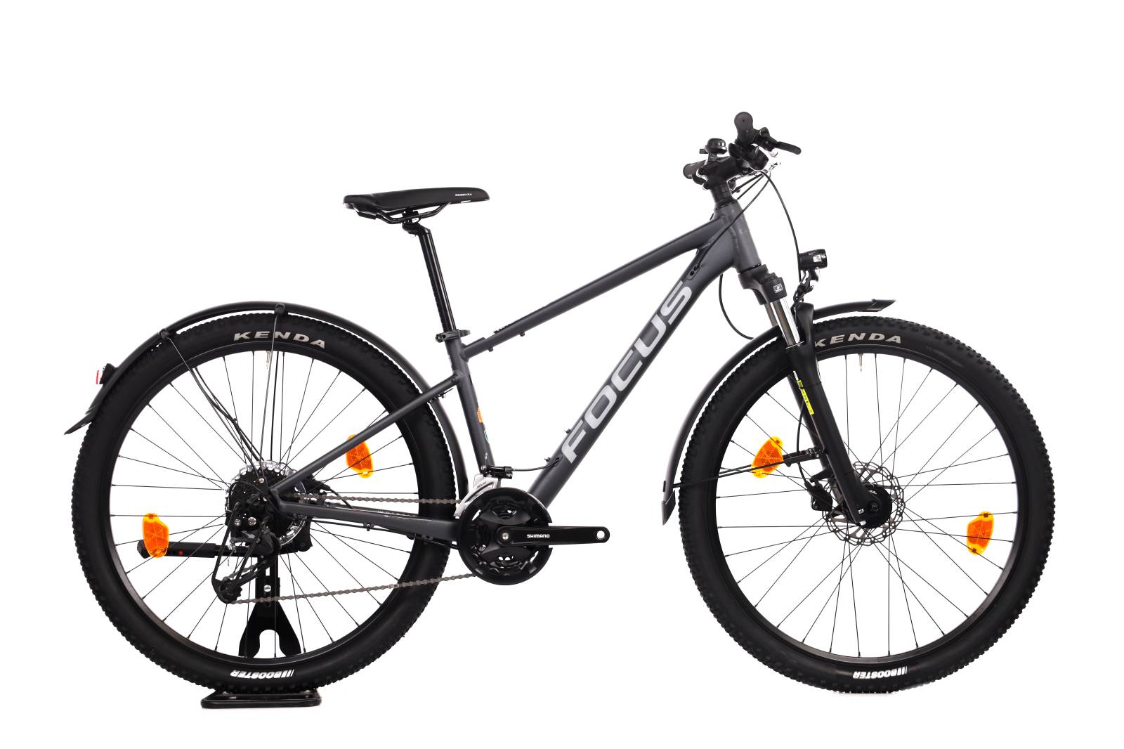 Focus Whistler 3.6