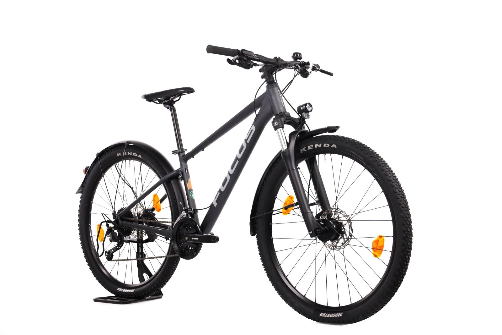 Focus Whistler 3.6