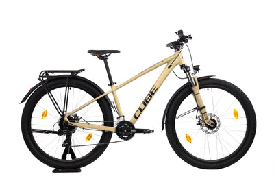 Cube Aim Allroad