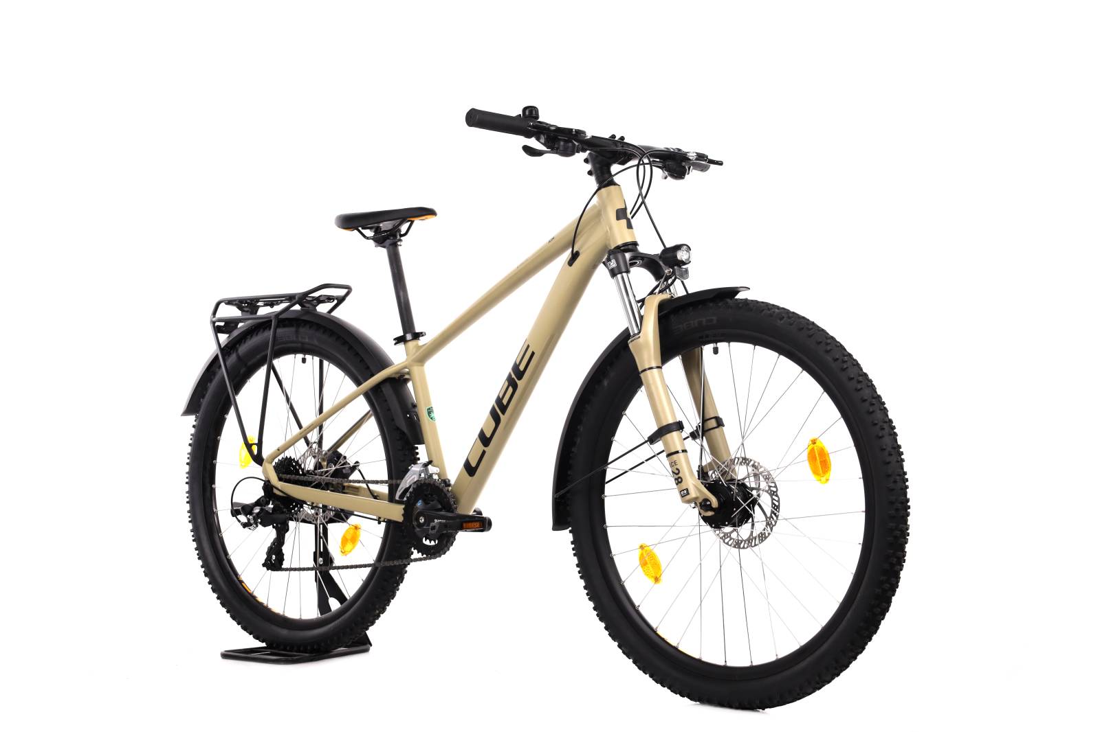 Cube Aim Allroad