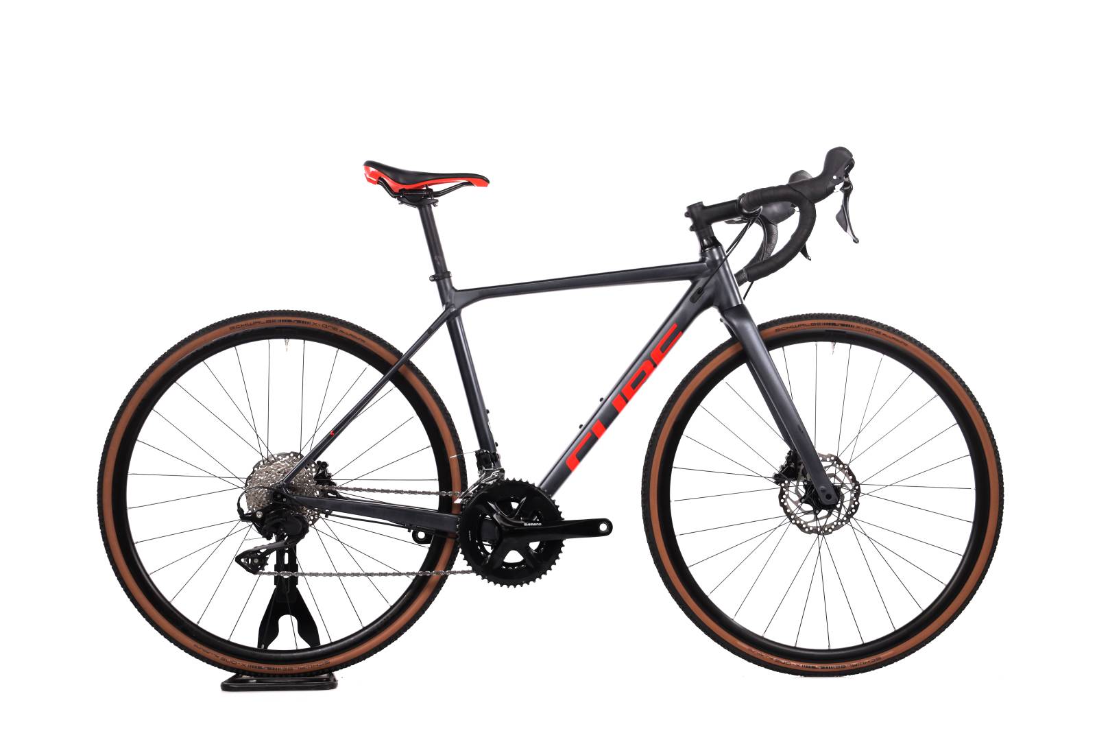 Cube Cross Race Pro