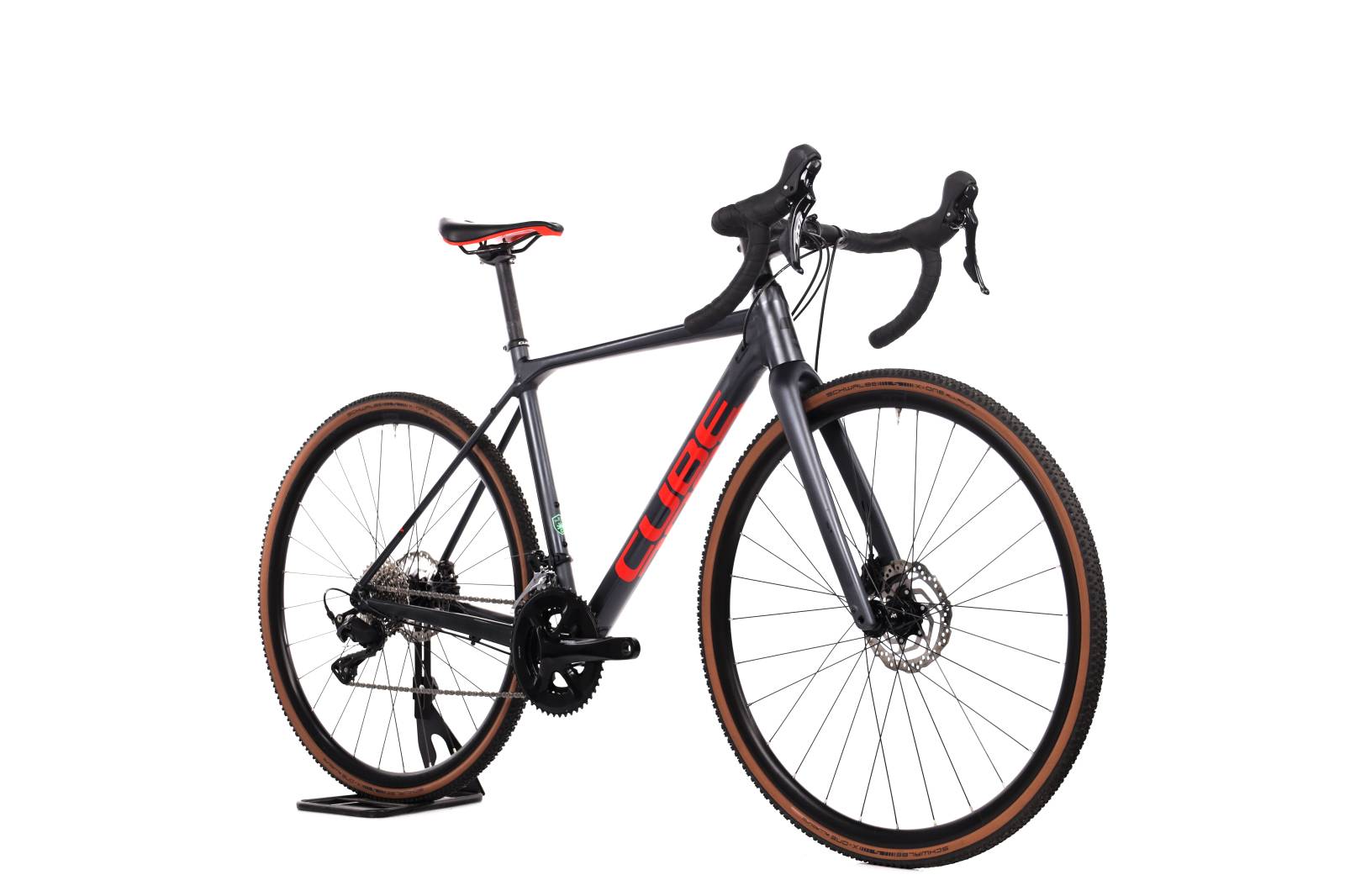 Cube Cross Race Pro