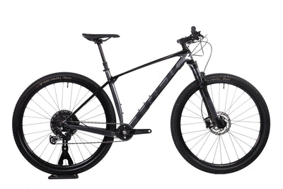 Trek Procaliber 9.5