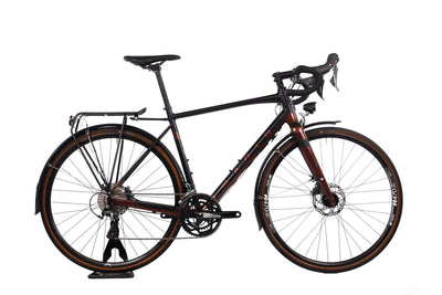 Marin Gestalt 2.5
