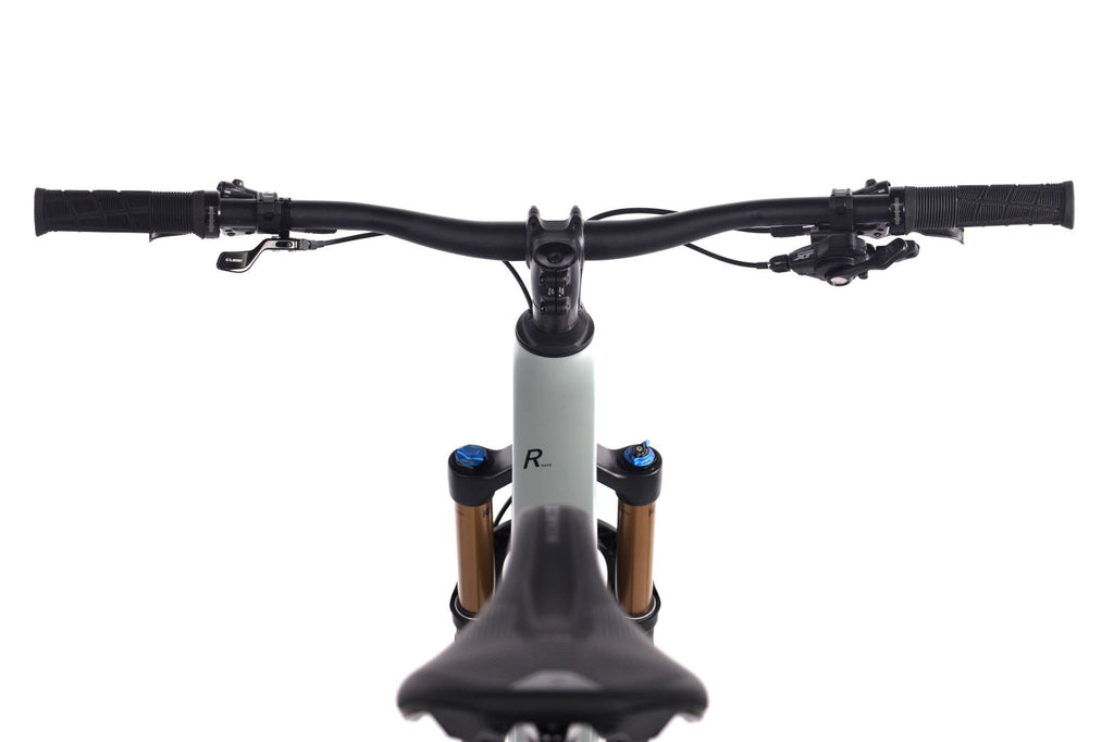 Cube Stereo Race ONE