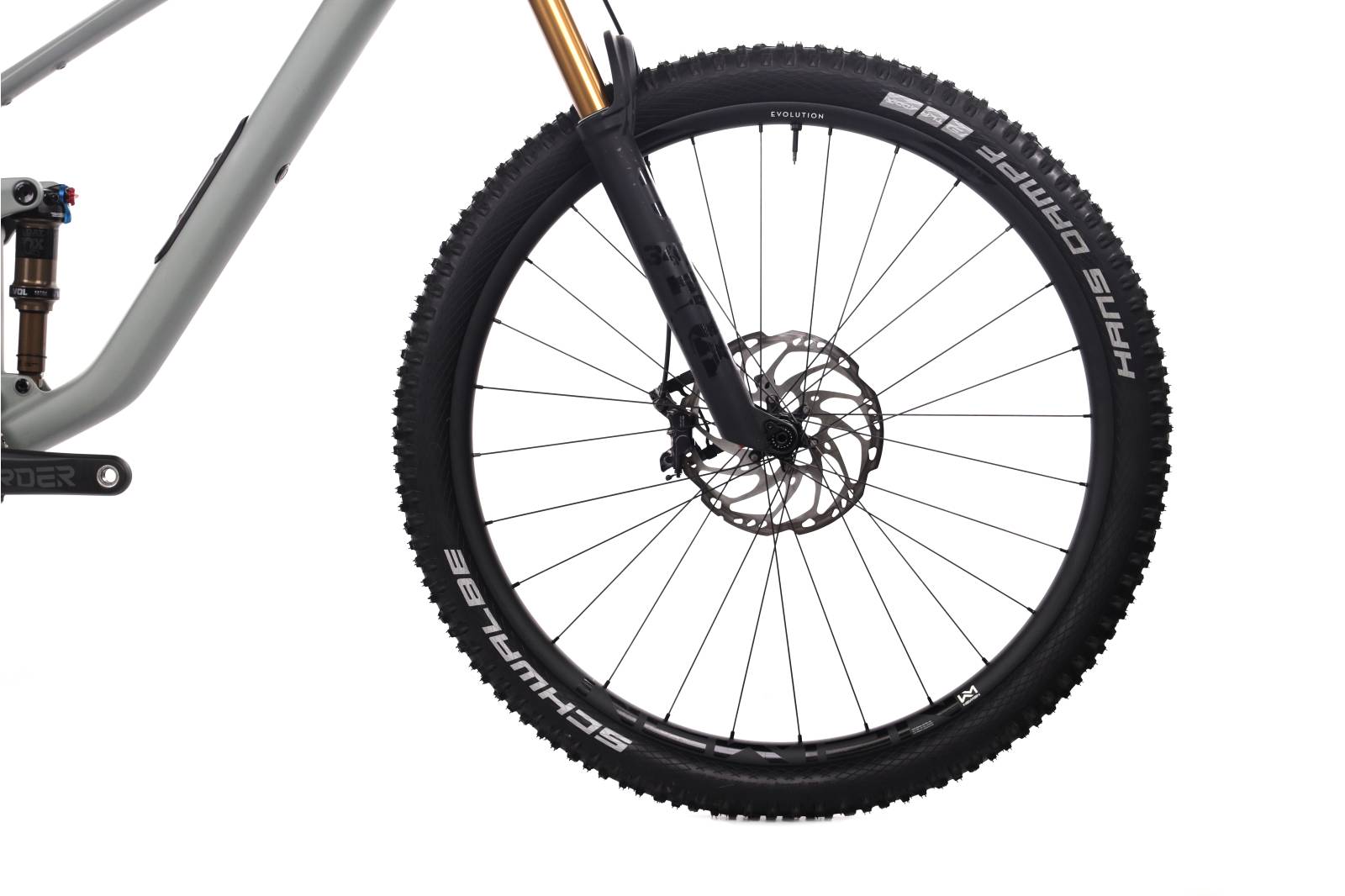 Cube Stereo Race ONE