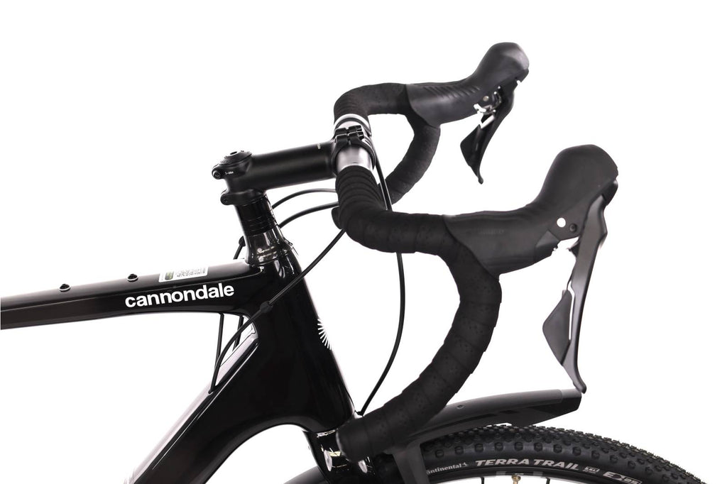 Cannondale Topstone Carbon 3 carbon