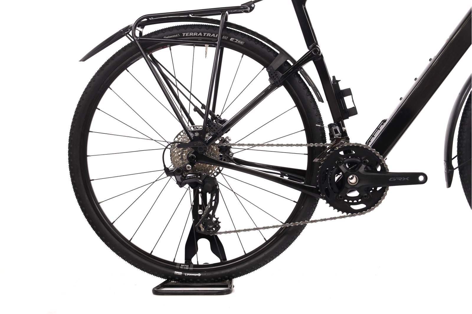 Cannondale Topstone Carbon 3 carbon