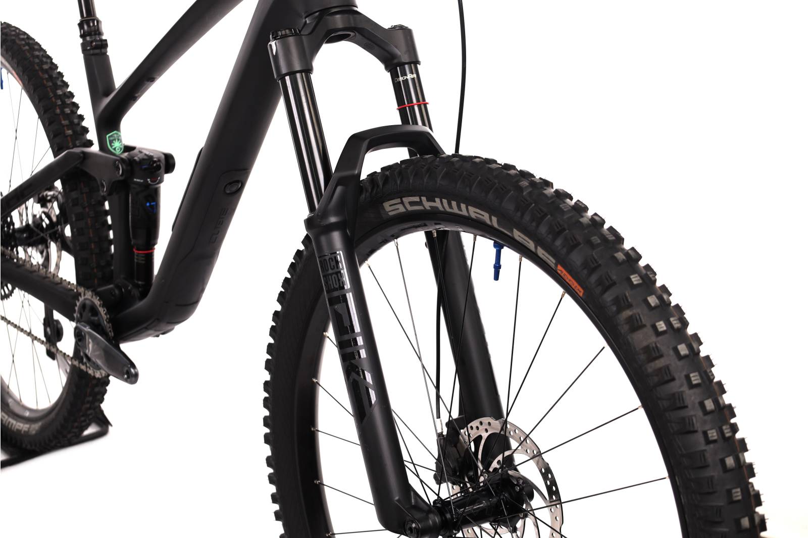 Cube Stereo One44 Pro