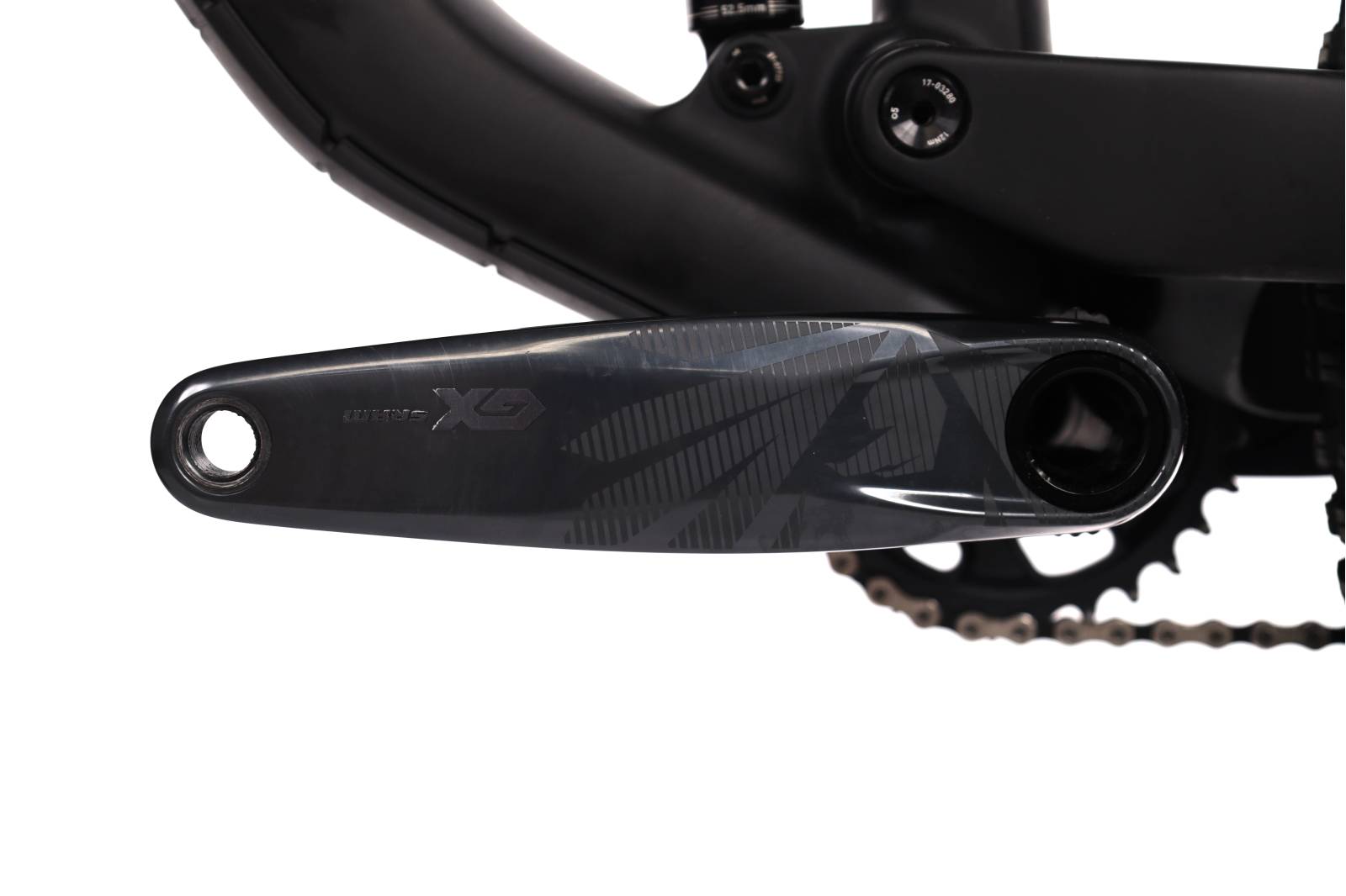 Cube Stereo One44 Pro