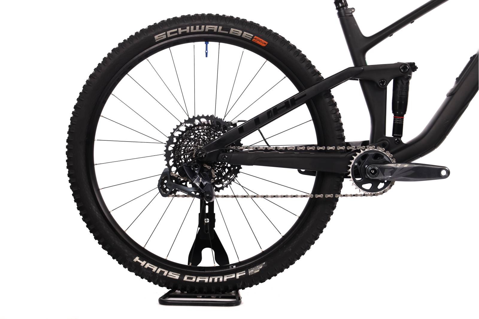 Cube Stereo One44 Pro