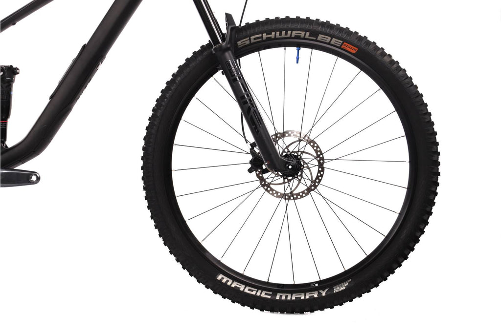 Cube Stereo One44 Pro