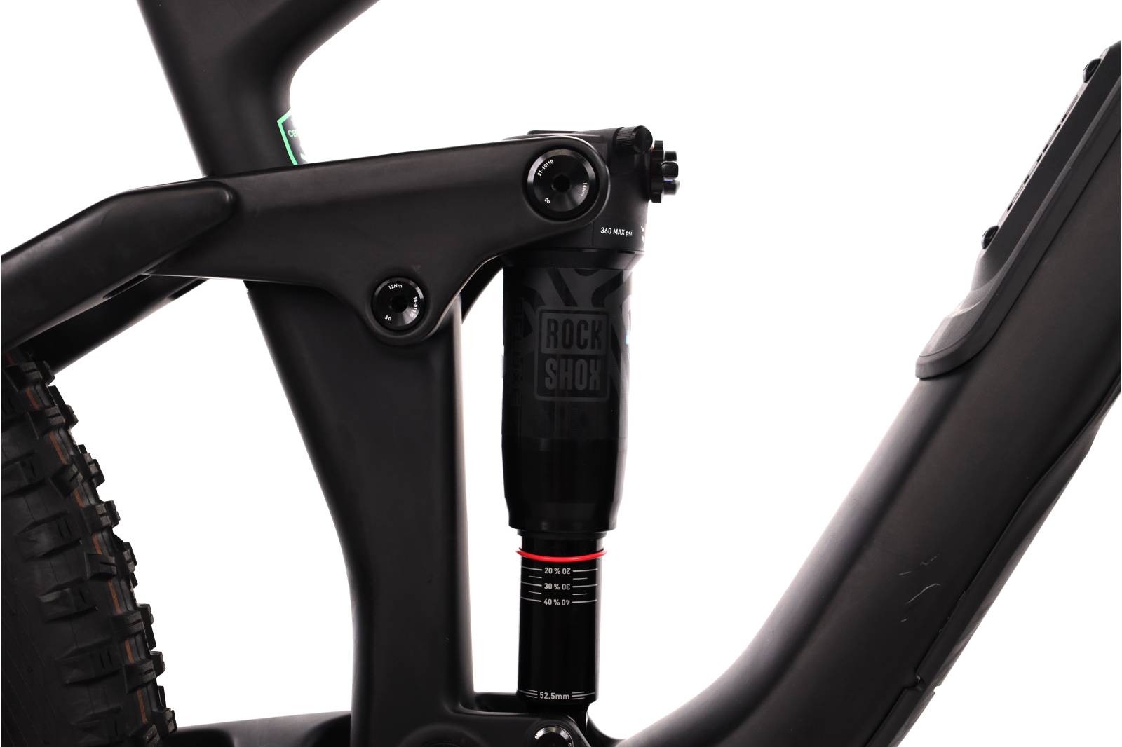 Cube Stereo One44 Pro