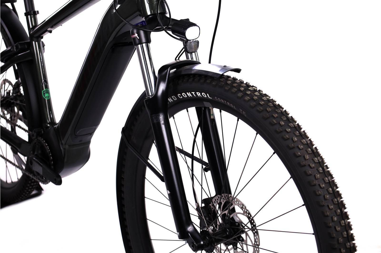 Specialized Turbo Tero 3