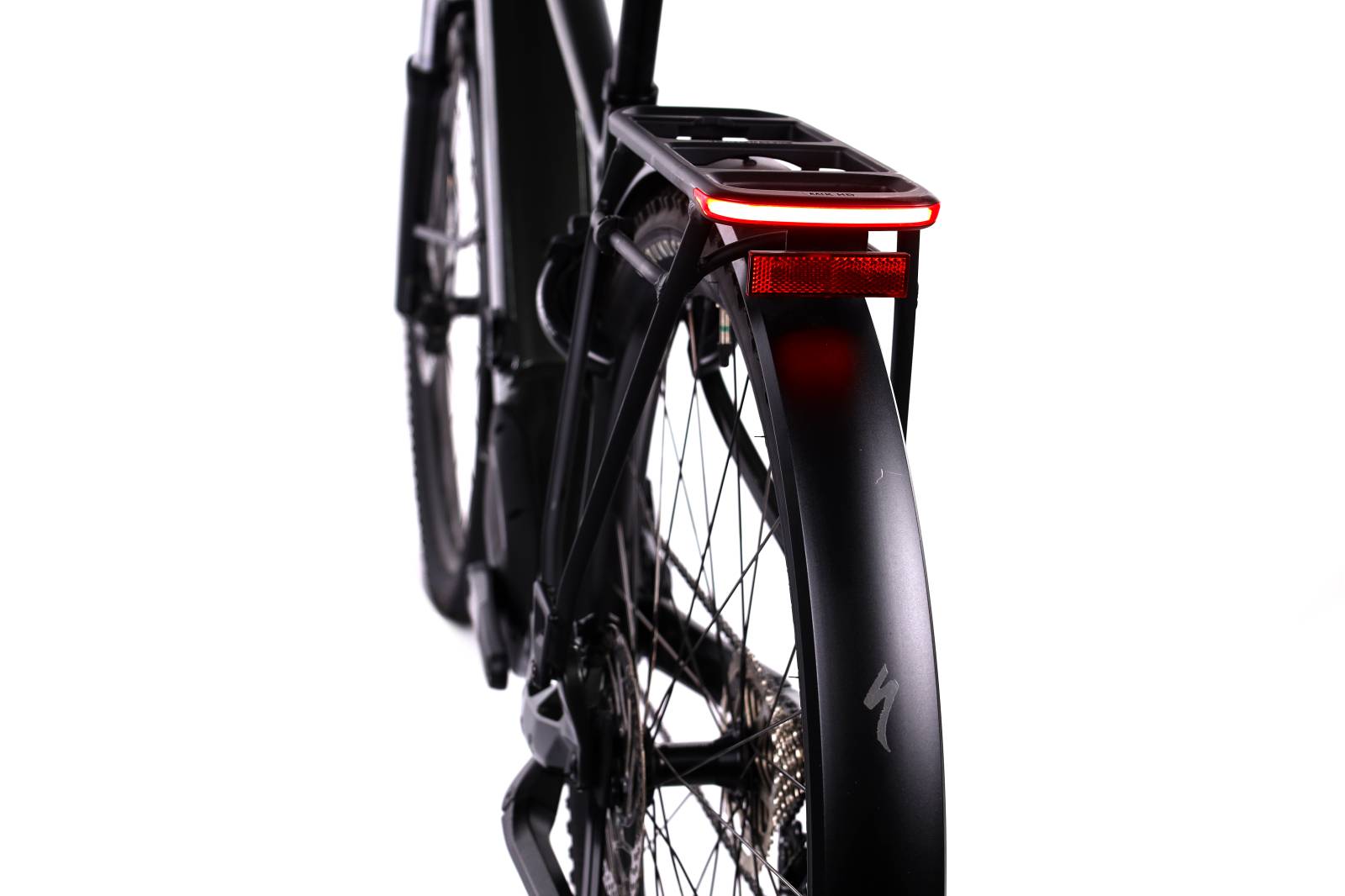 Specialized Turbo Tero 3