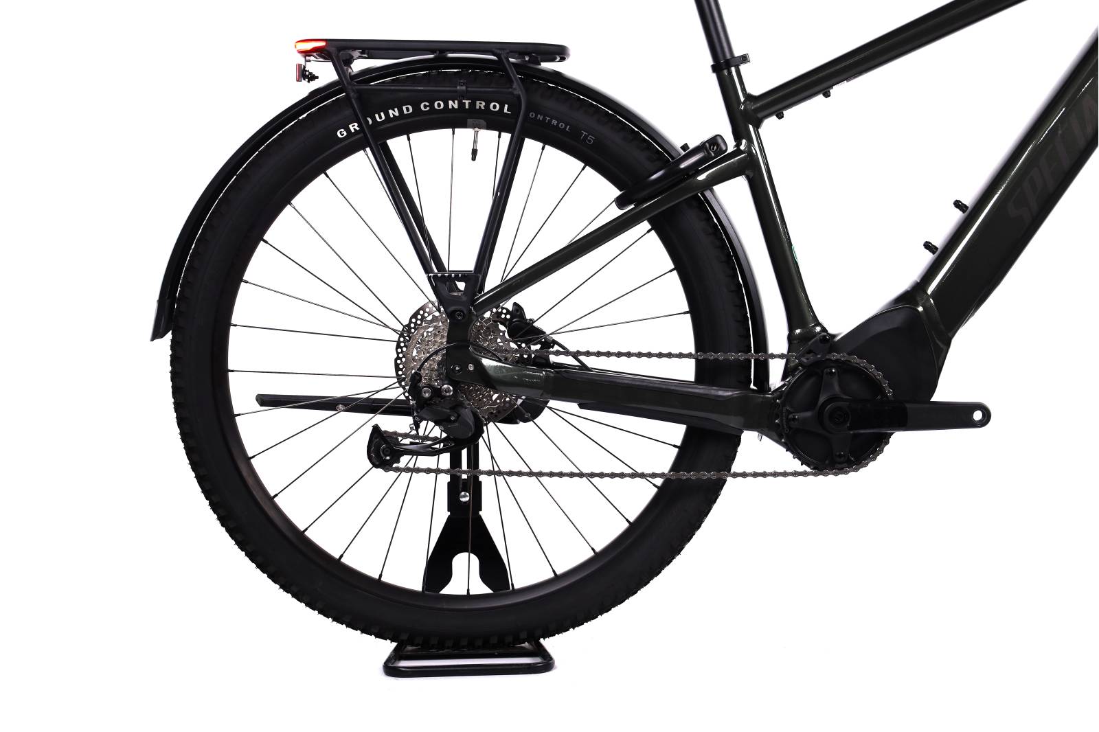 Specialized Turbo Tero 3