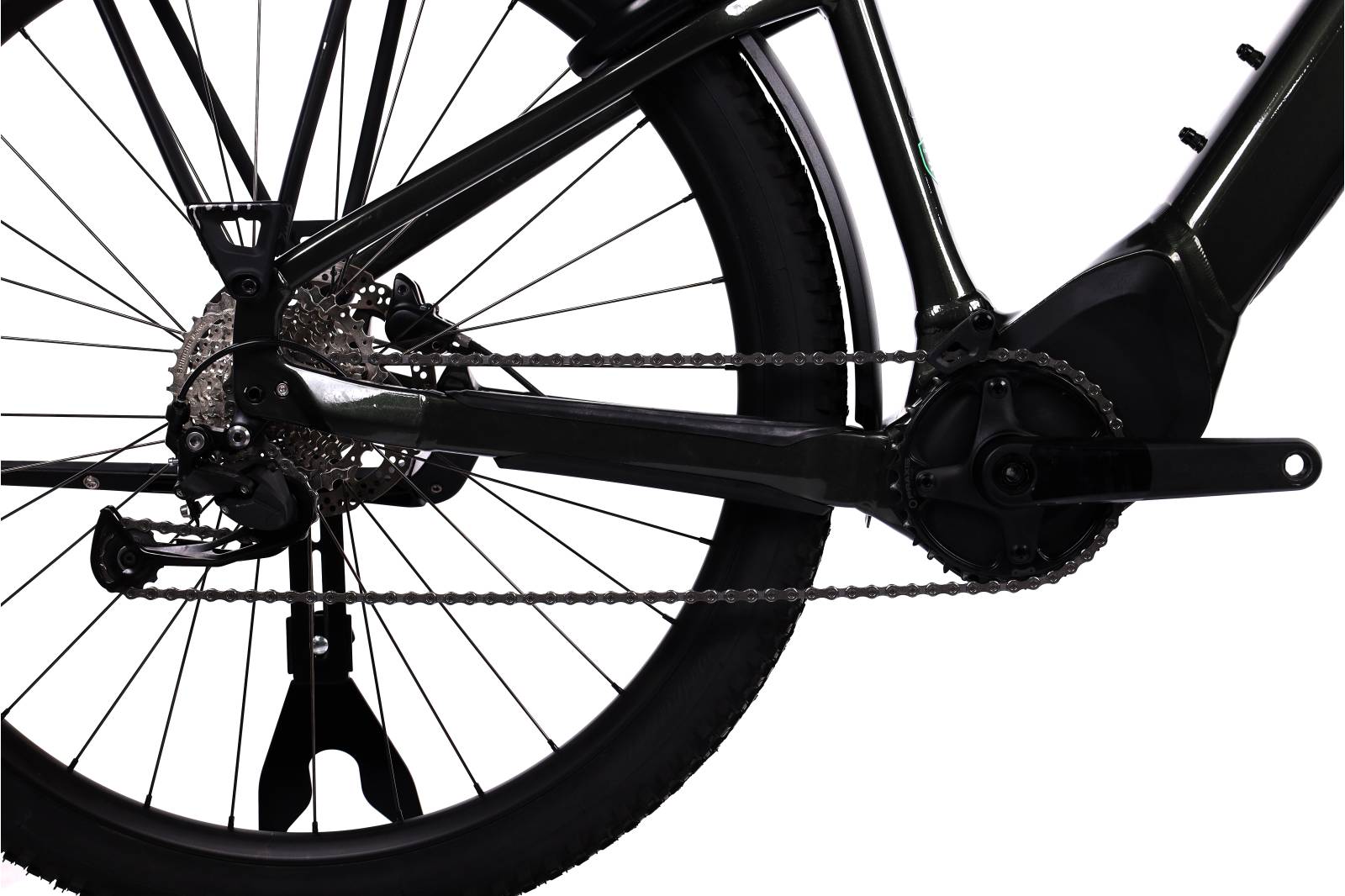 Specialized Turbo Tero 3