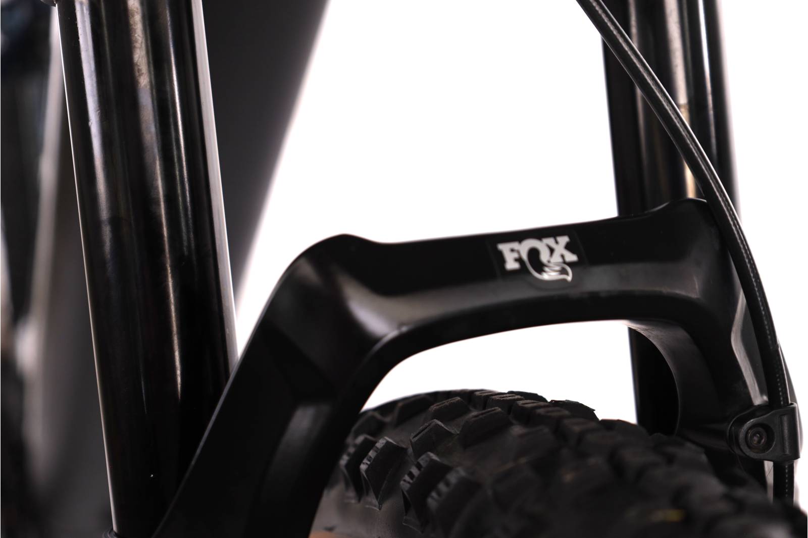 Cube Stereo Hybrid 120 Race 750