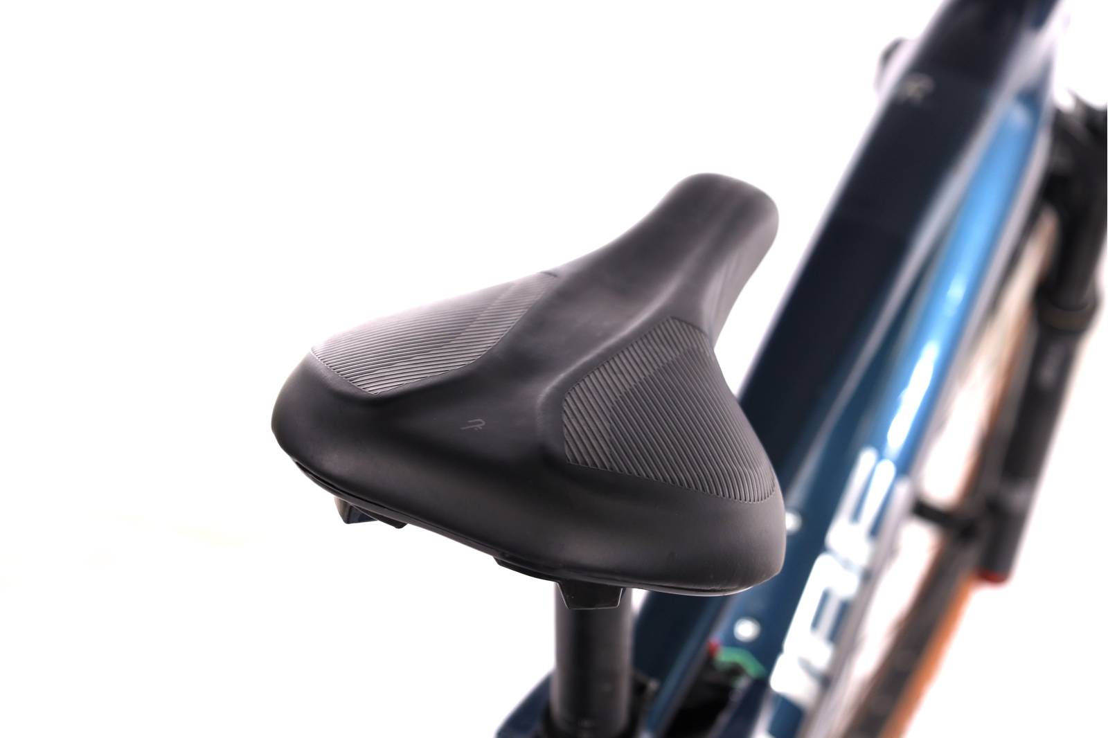 Cube Stereo Hybrid 120 Race 750