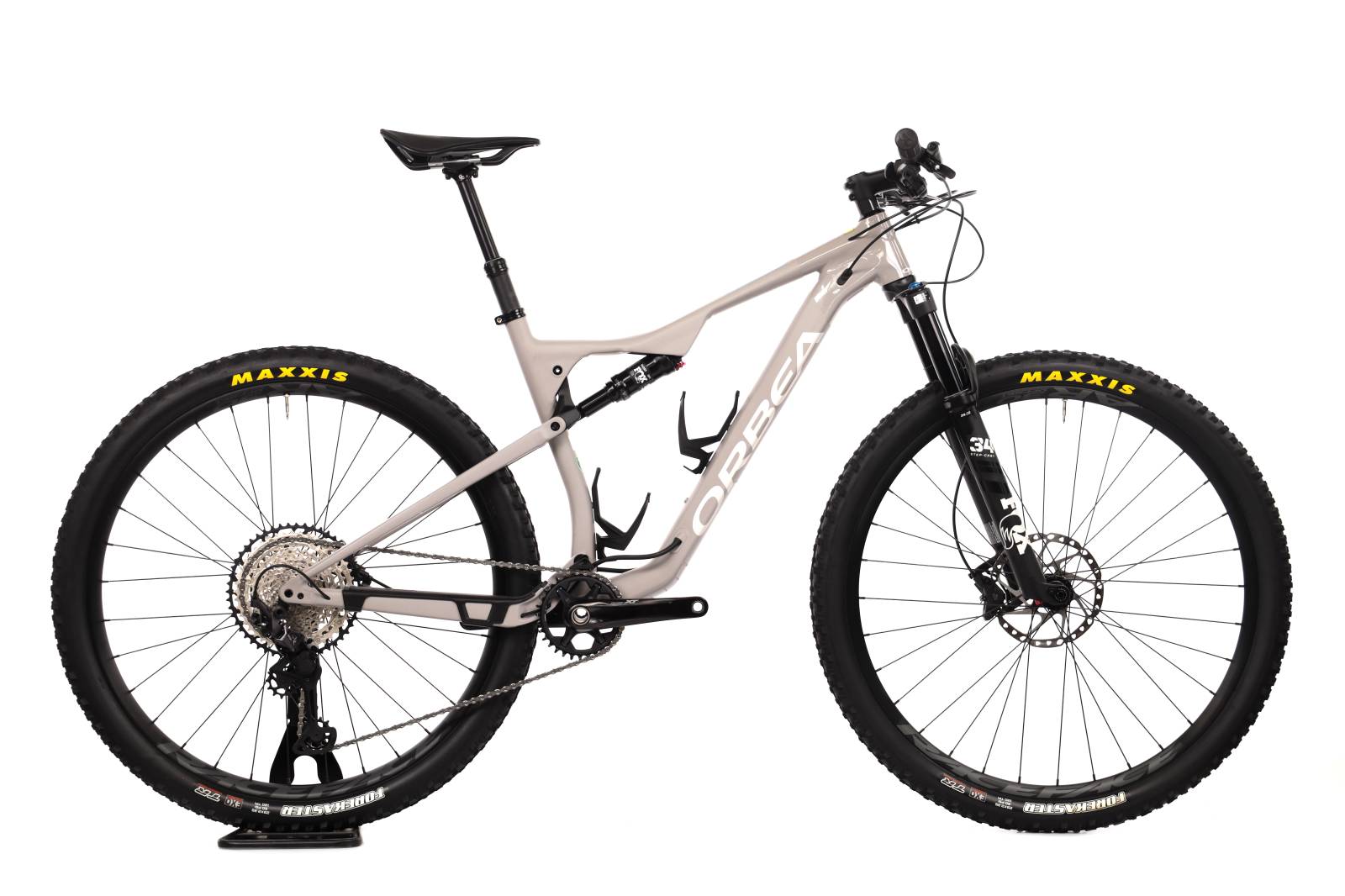 Orbea Oiz H10 TR