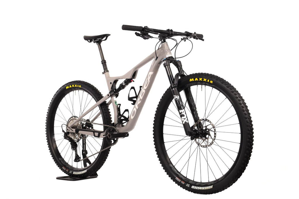 Orbea Oiz H10 TR
