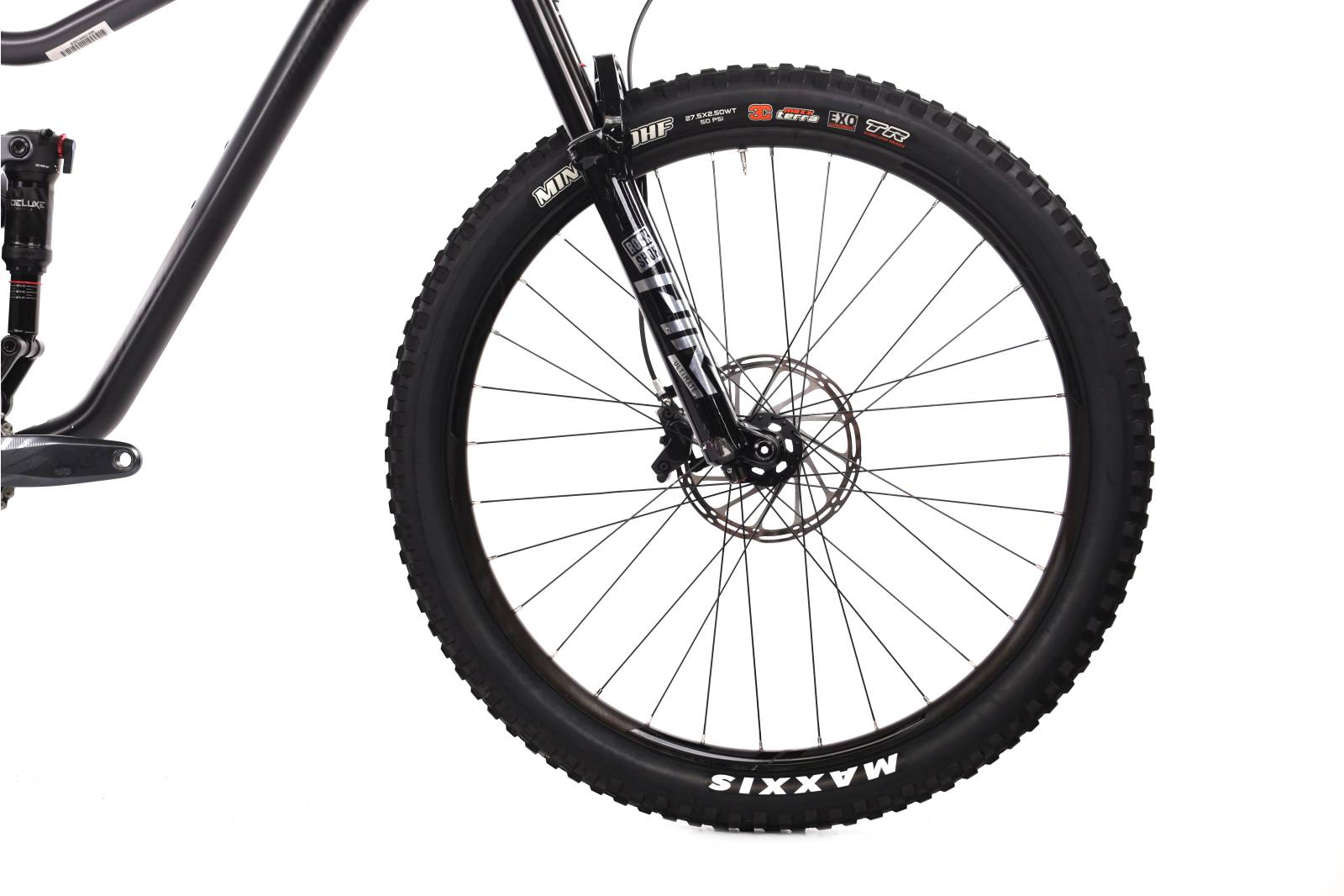 Merida One-Forty 800