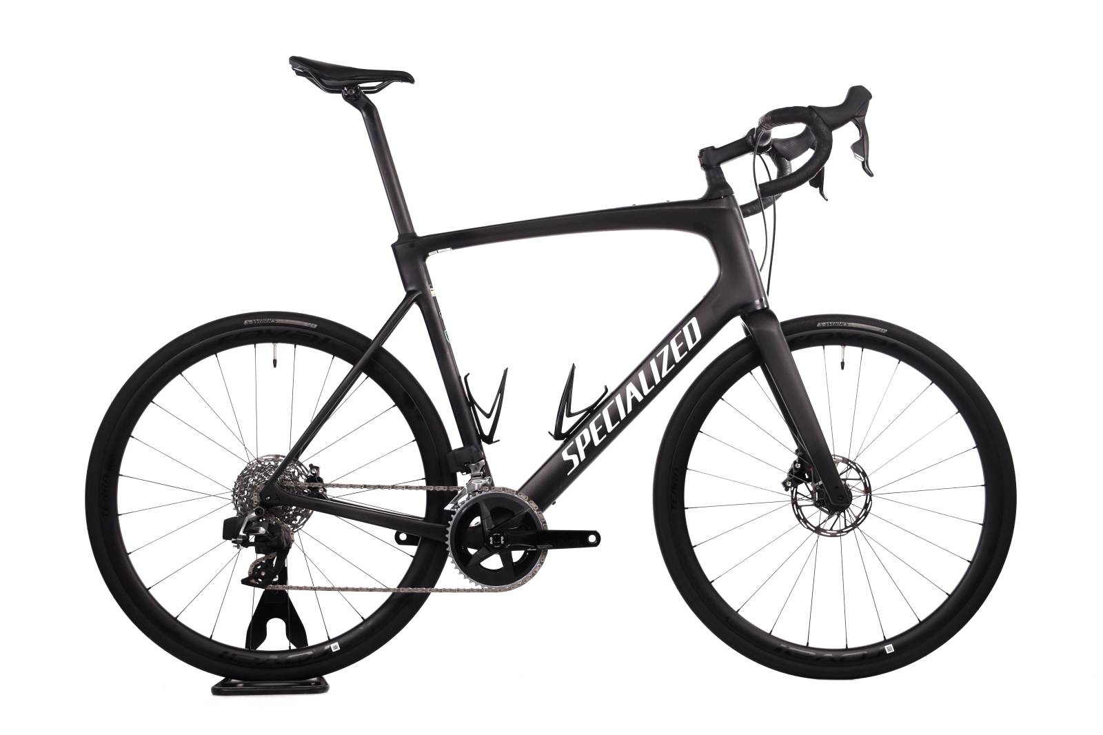 Specialized Roubaix Expert SL8