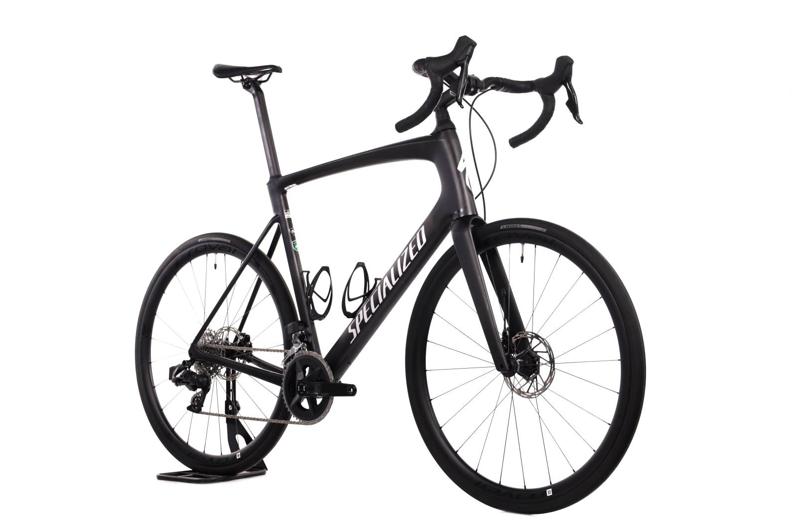 Specialized Roubaix Expert SL8