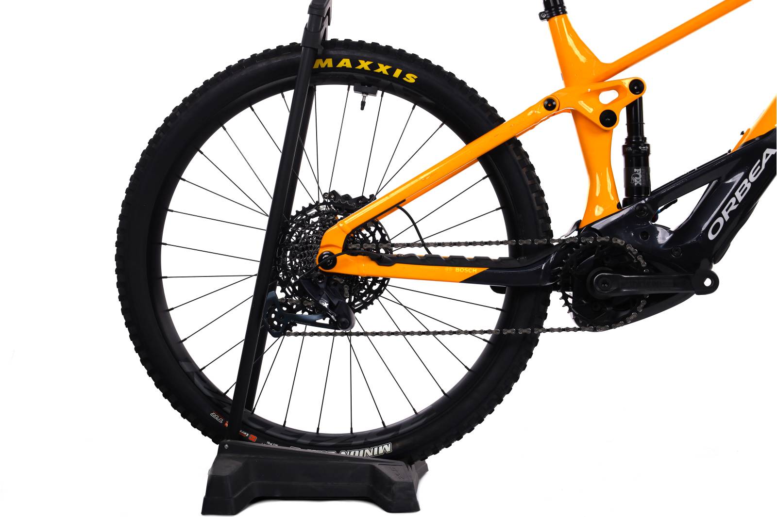 Orbea Wild H20